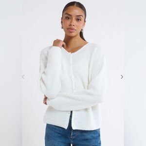 Rumored Newport Cardigan